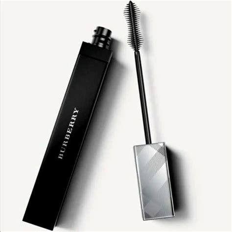 burberry mascara midnight blonde